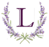 L Comme Lavande